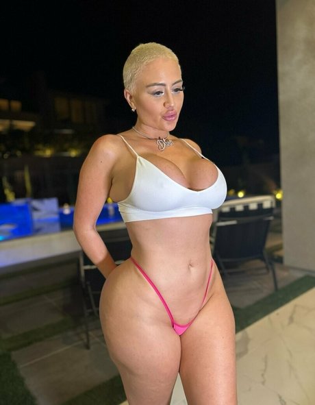 daniibanksvip pornstar nude pictures