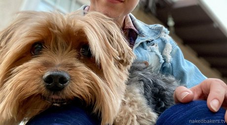 NakedBakers pornstar xxx gallery