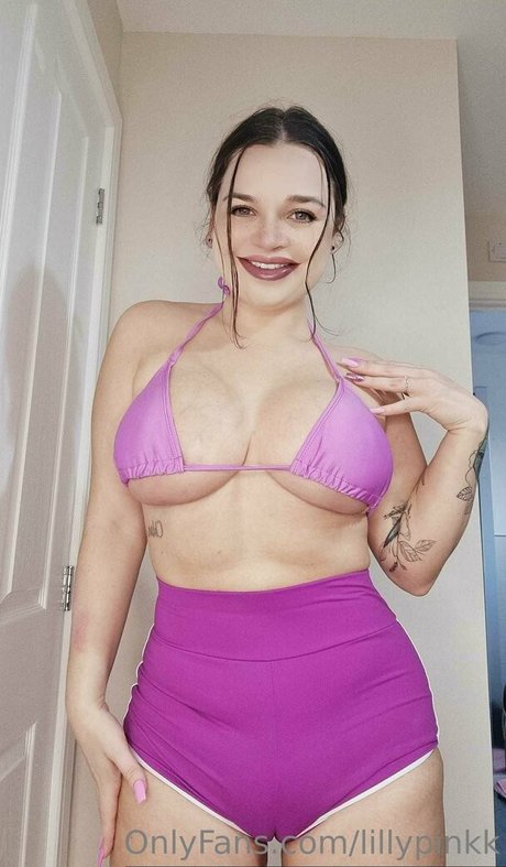 lillypinkk pretty actress archive