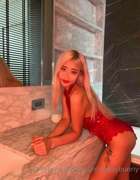 blondasian star exclusive archive