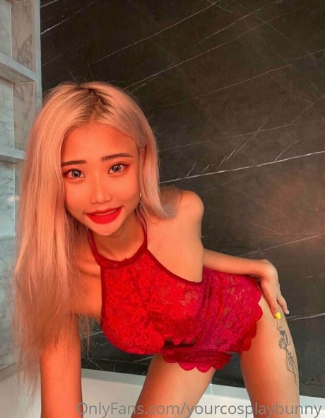 blondasian star top photos