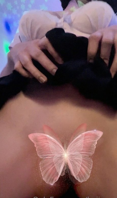 kaijeaw model nude archive