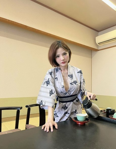 kaijeaw free model galleries