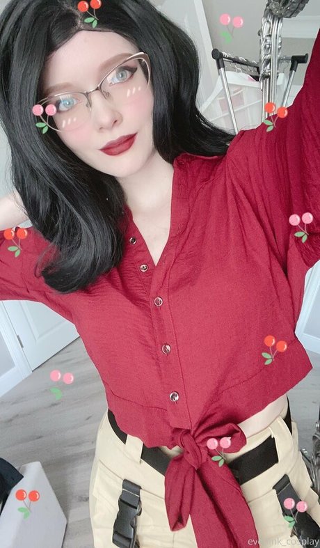 evenink free beautiful actress photo