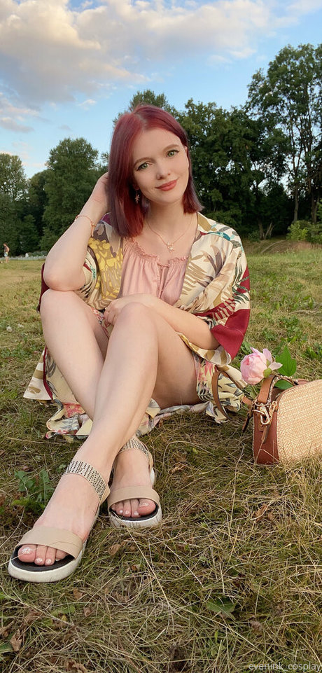 evenink free pornstar art img