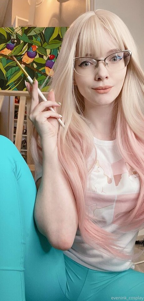 evenink free best model pics