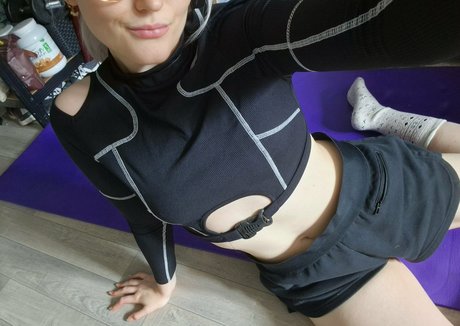 lenathegarbagecan pornstar hot galleries