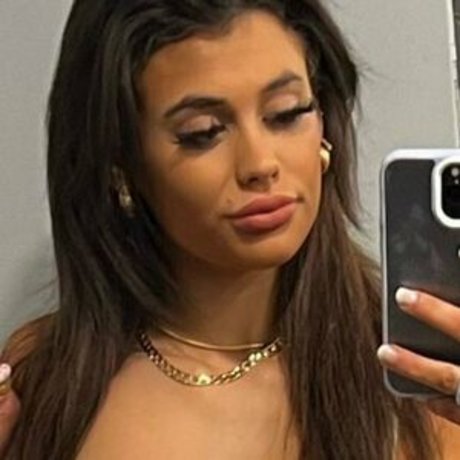 Lucia Colosimo pornstar erotic image