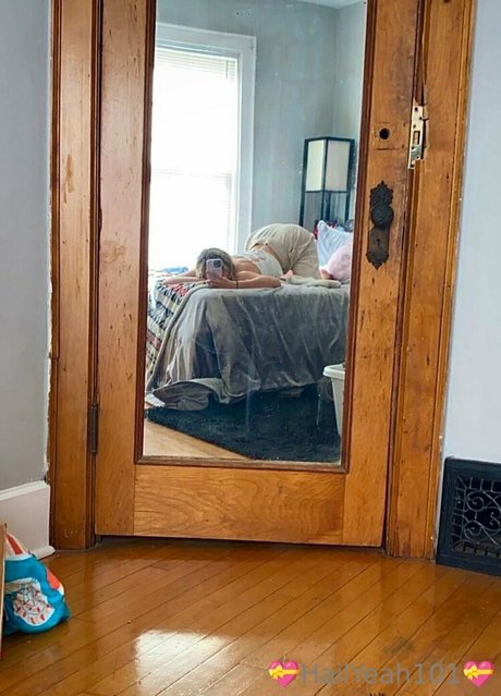 hailyeah101 model best images