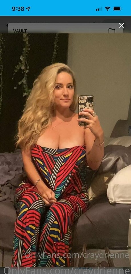 craydrienne model hot archive