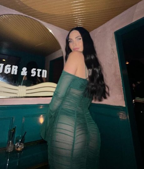 Jessica Green adult star archive