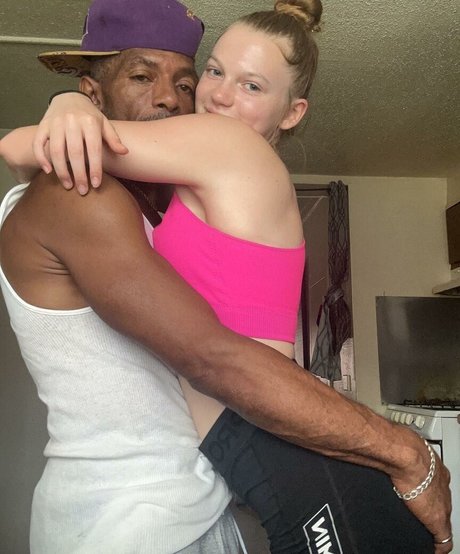 Unc Snowbunny star beautiful pic