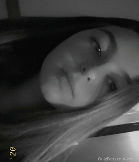 valya_ exclusive pornstar pic
