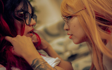 glowingmayu model beautiful pic