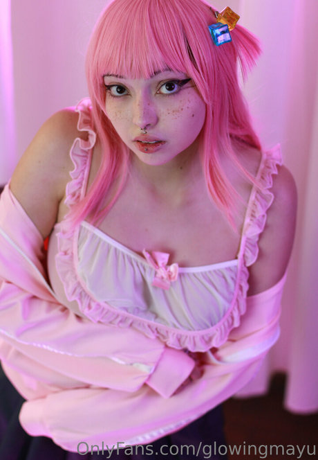 glowingmayu pornstar hd archive