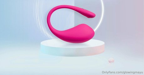 glowingmayu perfect model image