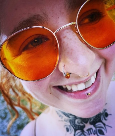 ebony sloppy onlyfans pornos image