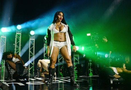 Joseline Hernandez erotic star pictures