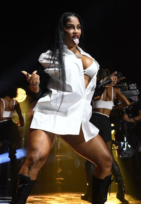 Joseline Hernandez star top photo