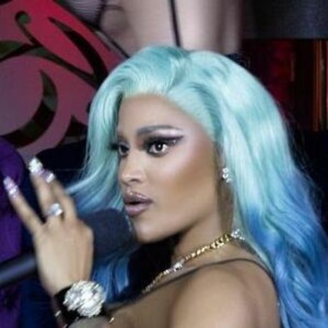 Joseline Hernandez nudes model images