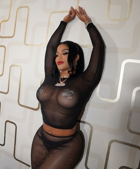 Joseline Hernandez pornstar nice pics