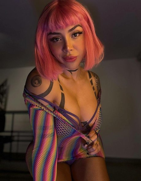 DElettraa pornstar sex pics