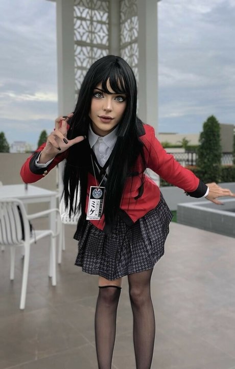 black kitty onlyfans sexy naked image