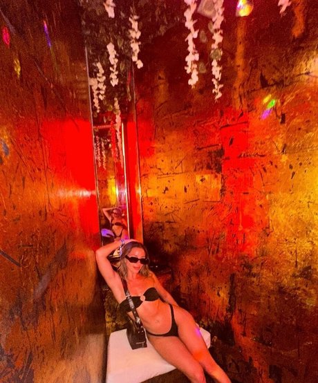 milliemiless exclusive model gallery