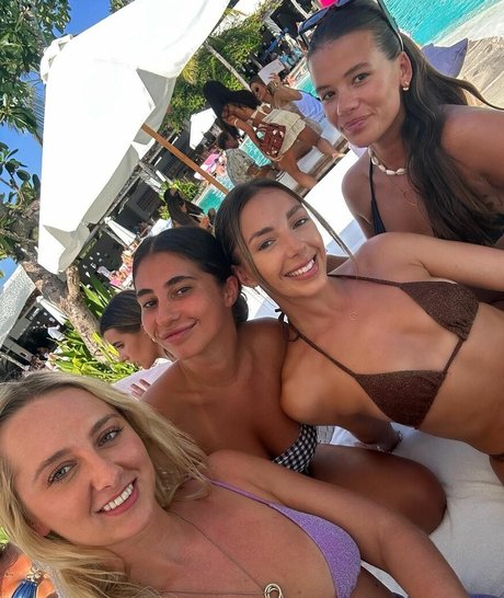 milliemiless sexy star pics