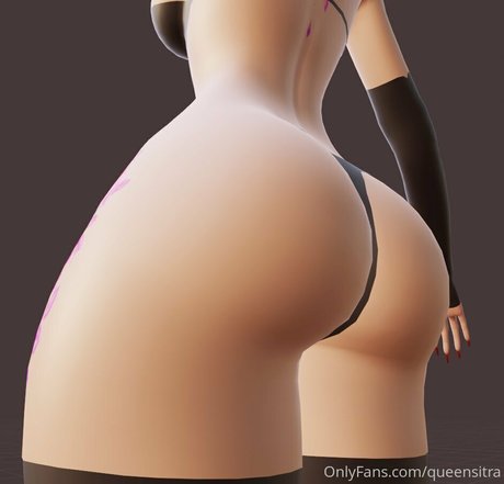 queensitra pornstar galleries