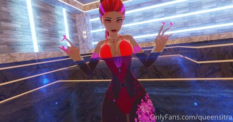 queensitra nudes actress galleries