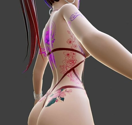 queensitra model pornographic photos