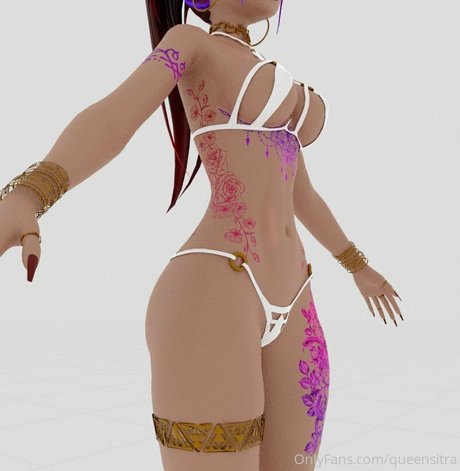 queensitra sexy star galleries