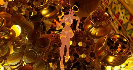 queensitra sexy pornstar gallery