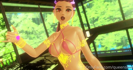 queensitra pornstar hd pics