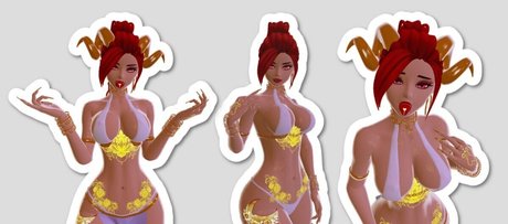 queensitra model beautiful pics