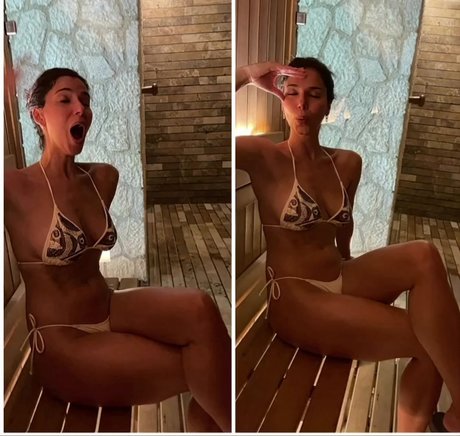 Roselyn Sanchez beautiful actress pic