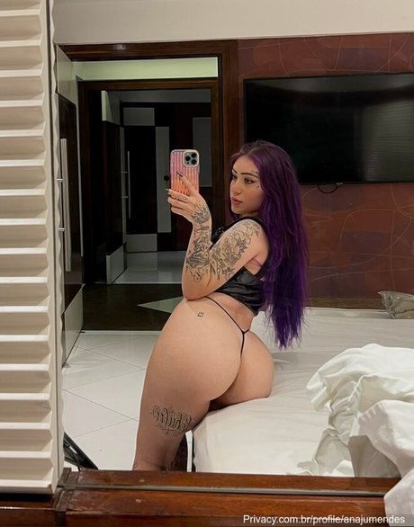 Anajumendes pornstar gallery