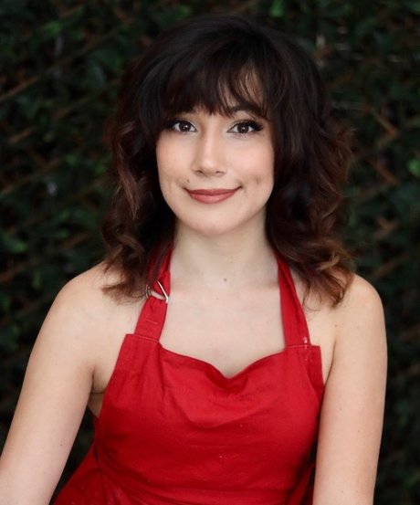 Abelina Sabrina art model images