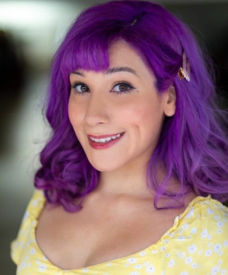 Abelina Sabrina beautiful model photos