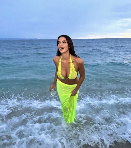 Oriola Marashi nudes pornstar galleries