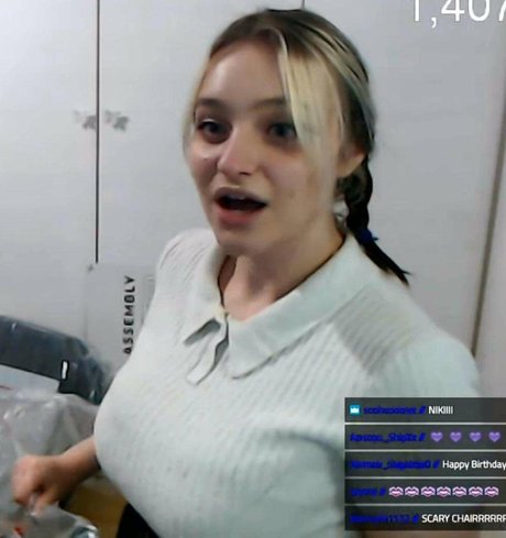 Nihachu xxx actress photos