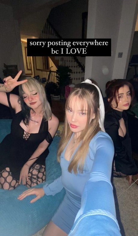 Nihachu beautiful pornstar picture