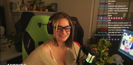 Nihachu star nude galleries