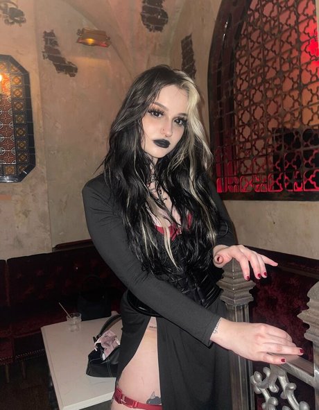 Nihachu model top picture