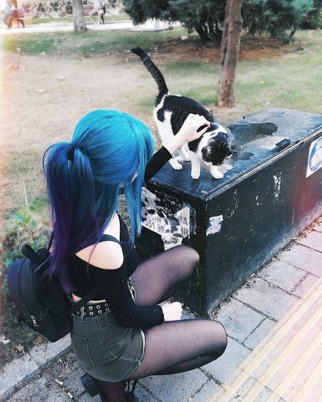 Aldreann pornstar nice gallery