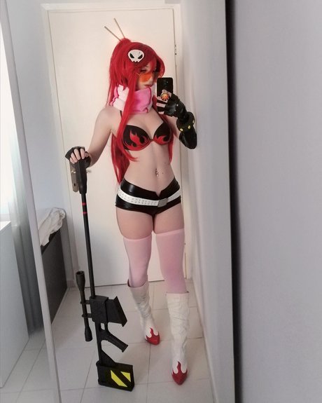 Aldreann pornstar naked galleries