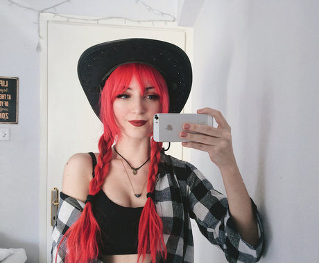 Aldreann star perfect picture