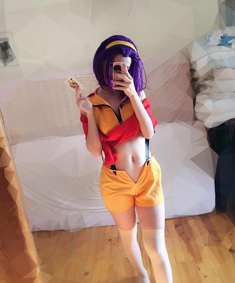 Aldreann nude pornstar pic