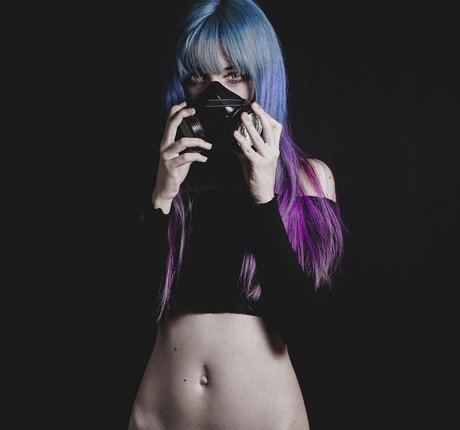 Aldreann star nude archive